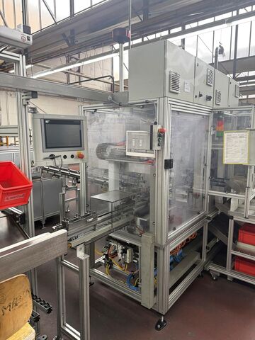 Marcador de posición LANCO Production Line Belt