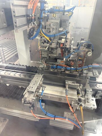 Marcador de posición LANCO Production Line Belt