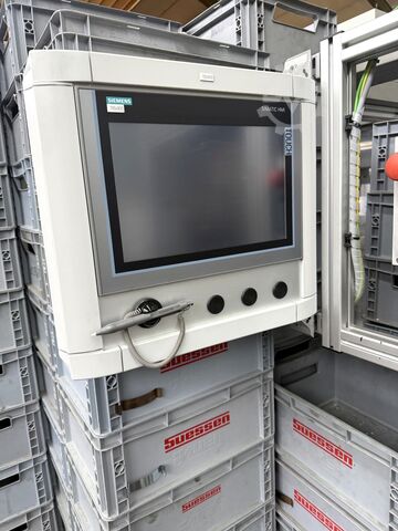 Marcador de posición LANCO Production Line Belt