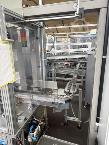 Marcador de posición LANCO Production Line Belt