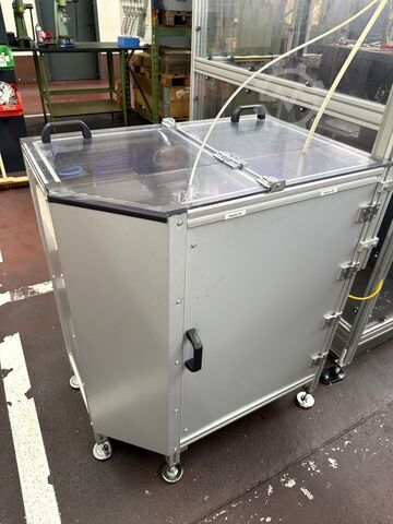 Marcador de posición LANCO Production Line Belt