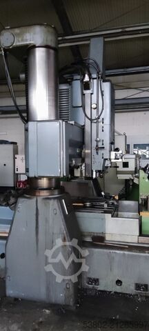 Centro de mecanizado horizontal Oerlikon KC4 FAGOR CNC Control