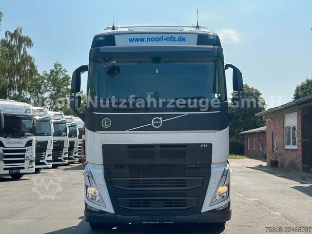 Wechselfahrgestell LKW VOLVO FH500 6x2 BDF RETARDER Multi Euro6D Lift/Lenk