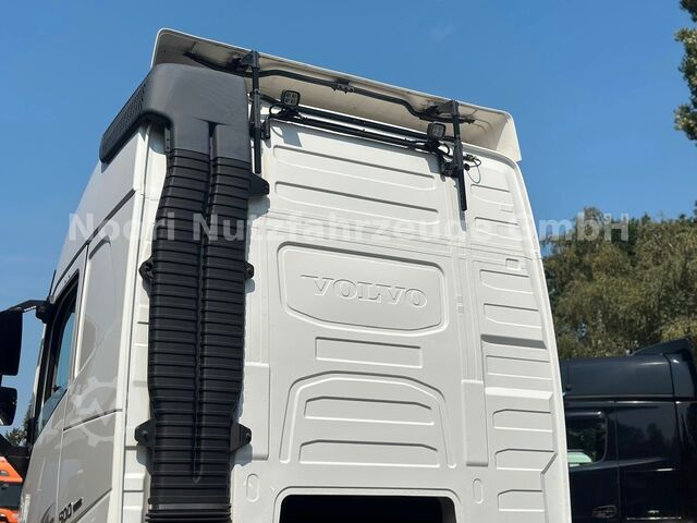 Wechselfahrgestell LKW VOLVO FH500 6x2 BDF RETARDER Multi Euro6D Lift/Lenk