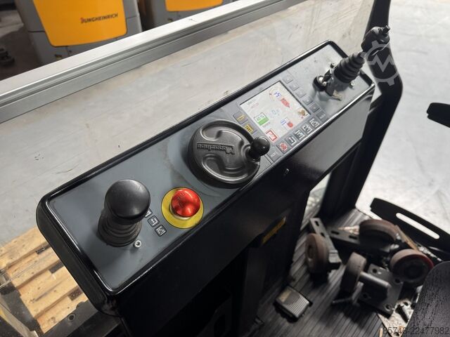 EK 1300 - Sínes vezetés!! MAGAZINER EK 1300  - Rail Guidance !!