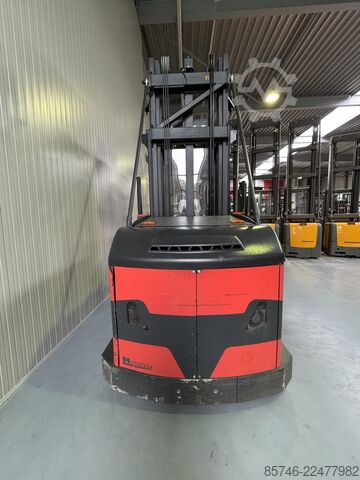 EK 1300 - Sínes vezetés!! MAGAZINER EK 1300  - Rail Guidance !!