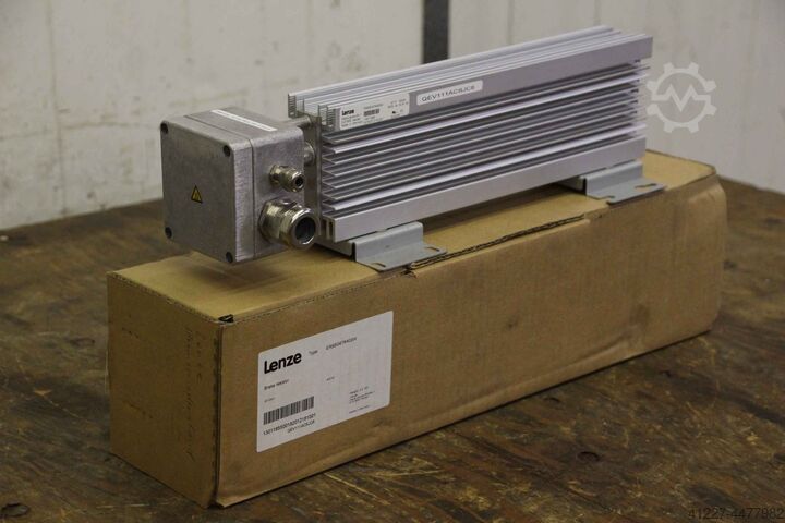 Remweerstand Lenze ERBS047R400W