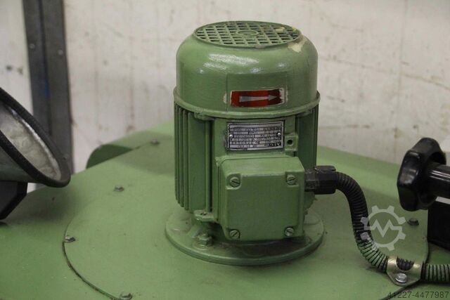 Mobiele lasrookfilters Esta OM-8