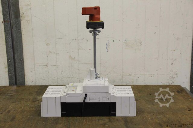 Circuit breaker Eaton NZM N3-AE400