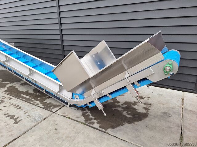 Jasa Z-løftebælte Jasa Z-elevating belt