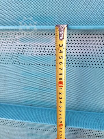 2018 HITEC Z-løftebånd HITEC Z-elevating belt