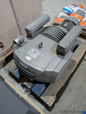 CNC bewerkingscentrum SCM Tech Z2