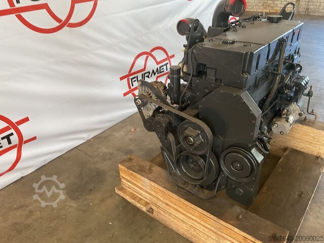 Motor Cummins QSM11 CPL 8471