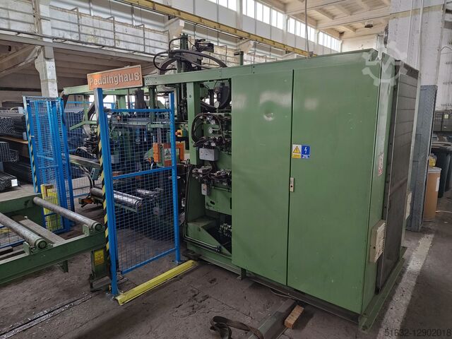 Holdøvelse Peddinghaus TDK 1000/3