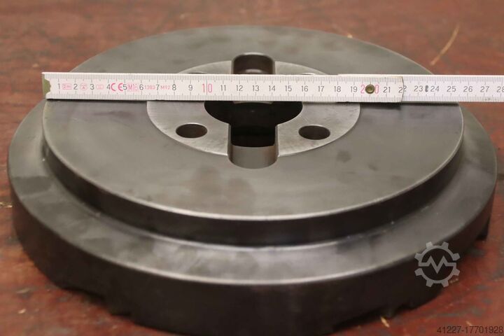 Snijkop Seco R230.19 8250-12 Ø 300 mm