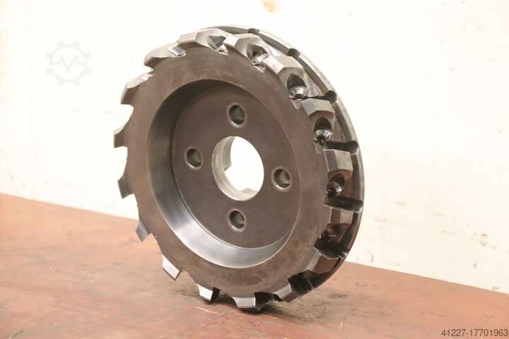 Snijkop Seco Secodex R220.13/23-8250-C Ø 262 mm