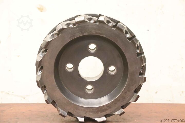 Snijkop Seco Secodex R220.13/23-8250-C Ø 262 mm