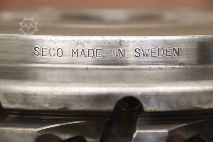 Snijkop Seco Secodex R220.13/23-8250-C Ø 262 mm