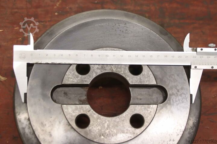 Snijkop Seco Secodex R220.13/23-8250-C Ø 262 mm