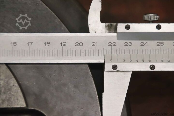 Snijkop Seco Secodex R220.13/23-8250-C Ø 262 mm