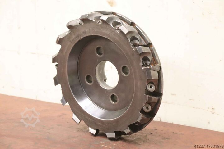 Snijkop Seco Secodex R220.13/23-8250-C Ø 262 mm