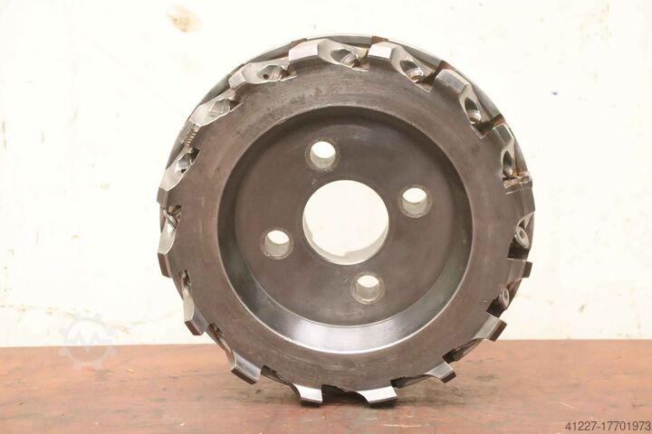 Snijkop Seco Secodex R220.13/23-8250-C Ø 262 mm