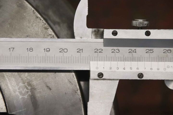 Snijkop Seco Secodex R220.13/23-8250-C Ø 262 mm