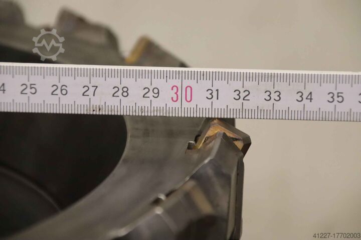 Głowica tnąca SK50 Seco Secodex R220.13/23-8200-C Ø 330 mm