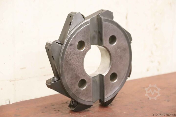 Messerkopf Seco R.52.84 01 03 Ø 200 mm