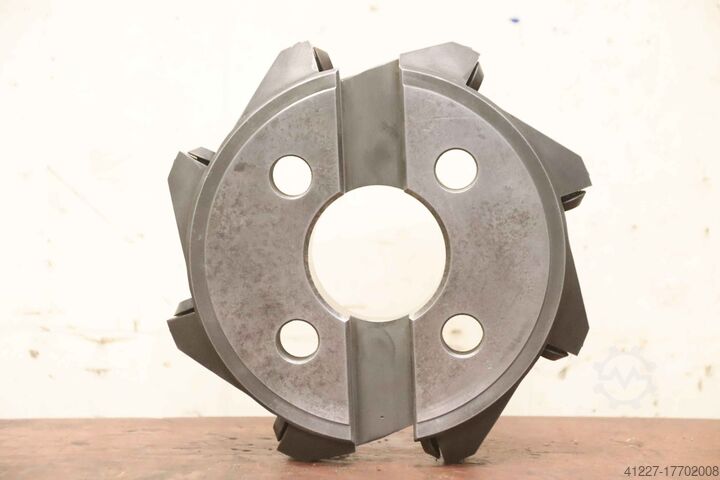 Messerkopf Seco R.52.84 01 03 Ø 200 mm