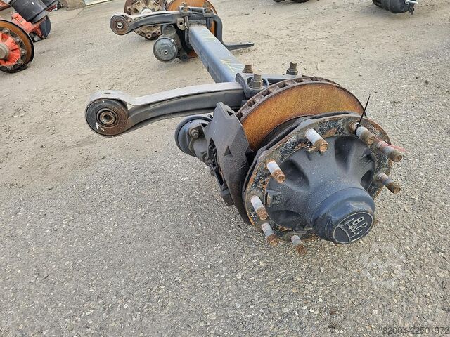 Axă BPW SKHZF 9008-15 ECO P/ DISC