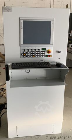 CNC ROUTER FlexiCAM XL 1530