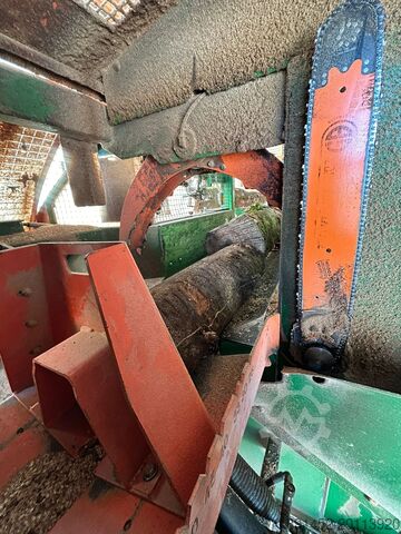 Razdelnik evidencije Posch K-540