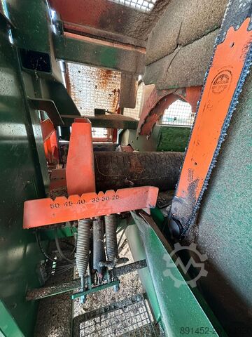 Razdelnik evidencije Posch K-540