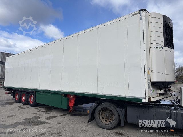 Släpkärra för kyltransport Schmitz Cargobull Semitrailer Reefer Standard