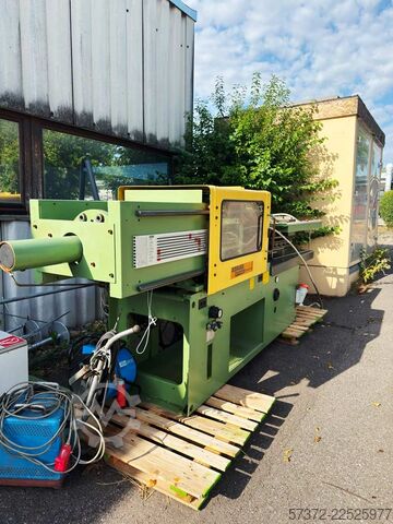  Arburg Allrounder 320-210-850