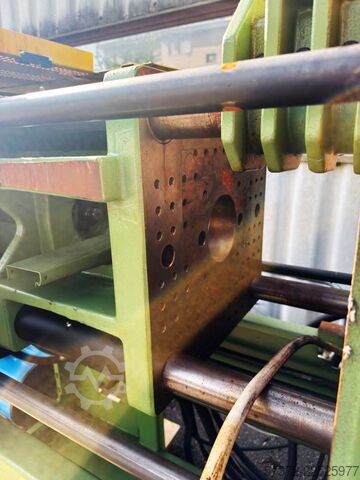  Arburg Allrounder 320-210-850