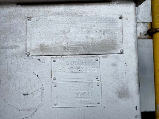  Bosch OBD 78