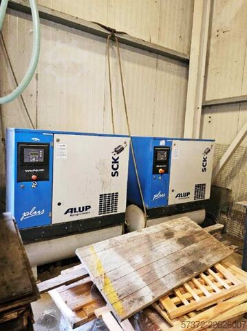  Alup SCK 10-10 Plus