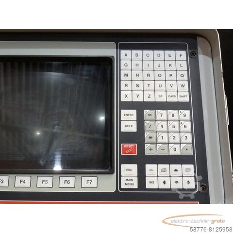 Fagor onderdeel Fagor FAGOR  MON.50 14C-COL Monitor mit Steuertafel