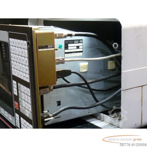 Component Fagor FAGOR MON.50 14C-COL Monitor mit Steuertafel