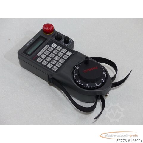 Element Fanuc Fanuc A02B-0259-C241 # A HANDY MAC OPE PANE  SN:P002780  !