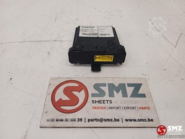 Motormanagement Volvo Occ ECU HMIIOM besturingseenheid Volvo