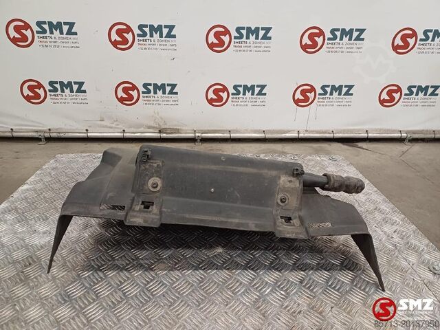 Spatbord Renault Occ spatbord rechts Renault