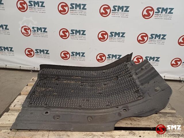 Spatbord Scania Occ spatbord rechtsachter Scania