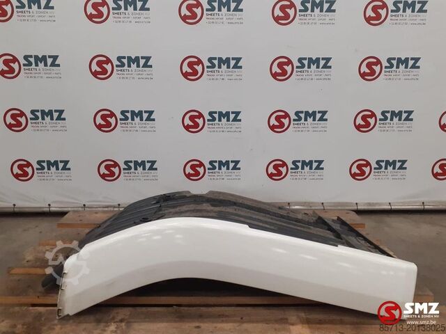Spatbord Scania Occ spatbord linksachter Scania