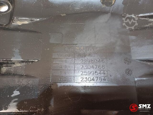 Kotflügel Scania Occ spatbord rechtsvooraan Scania