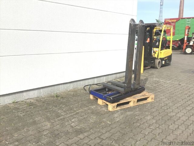 Lastförlängare Griptech RG435/ZVP35