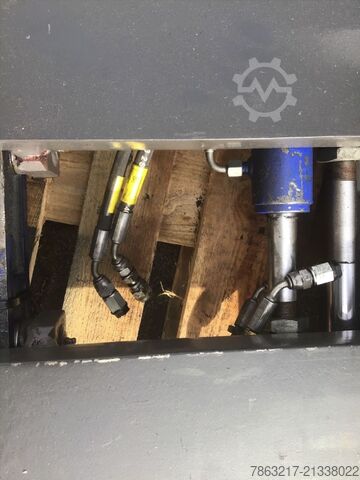 Lastförlängare Griptech RG435/ZVP35