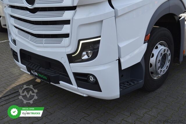 Standardní tahač MERCEDES-BENZ Actros 5 1845 BigSpace MirrorCam